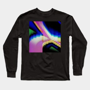 "LOGIC" Long Sleeve T-Shirt